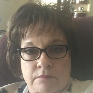 Meet your Posher, Virginia